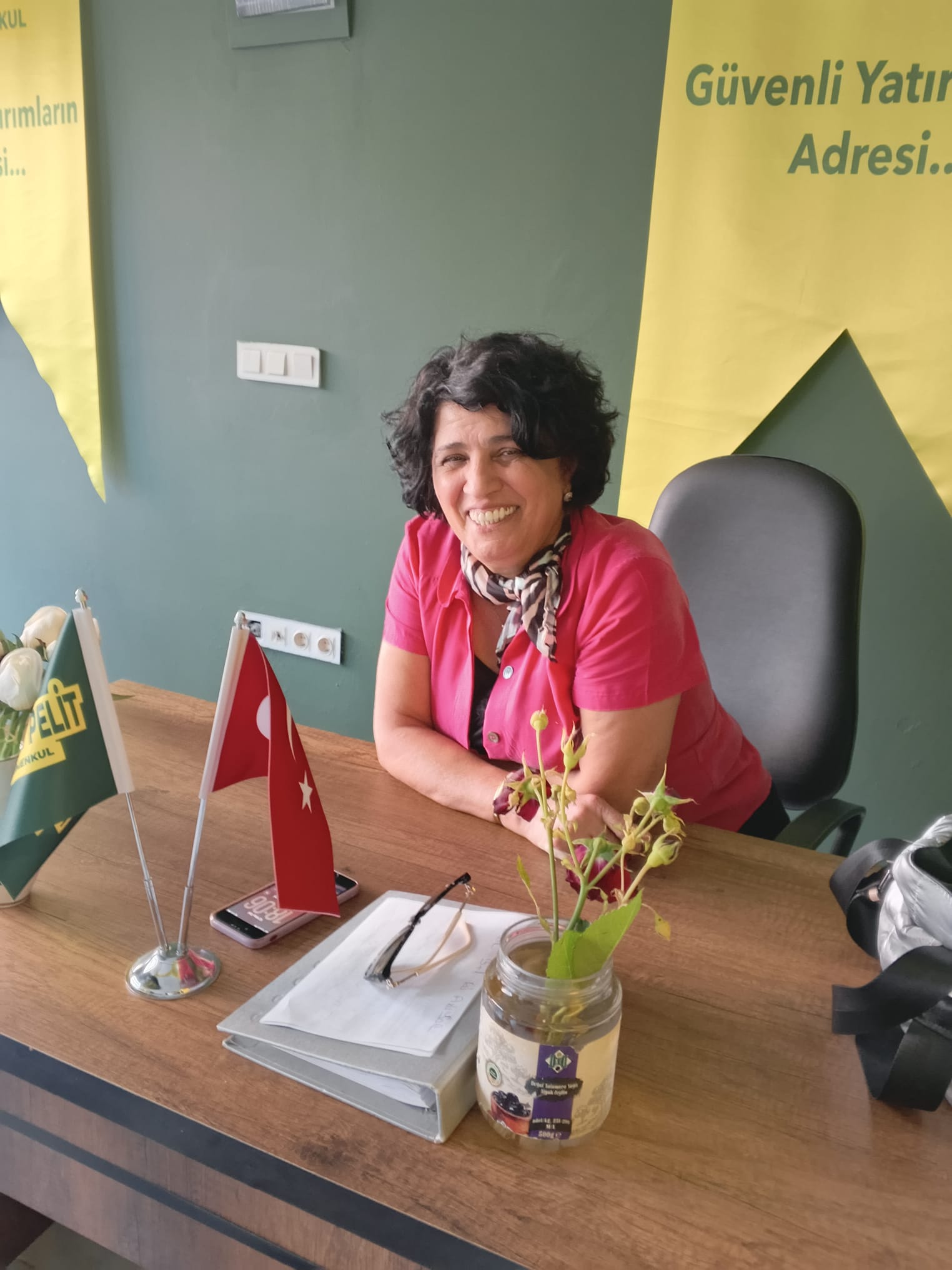 Gülten Durak