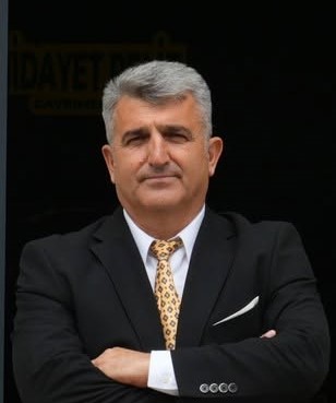 Hidayet Pelit