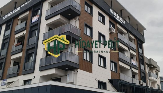 SEYREK MERKEZ'DE KİRALIK 3+1 DUBLEKS DAİRE