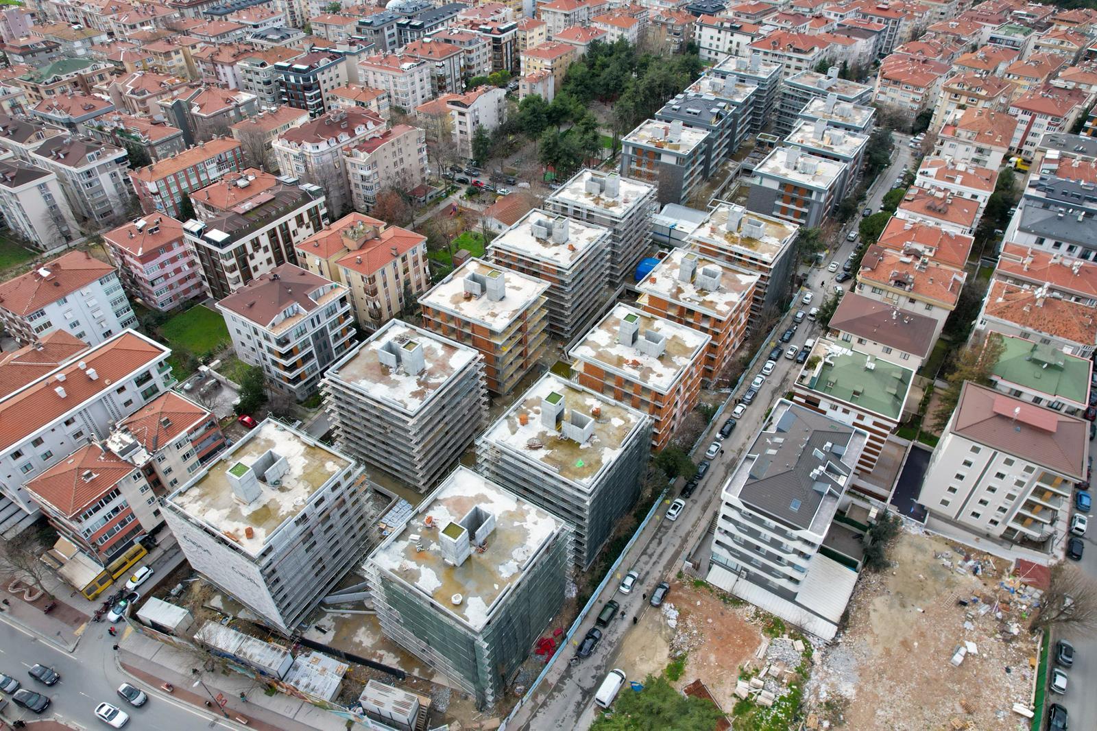 Arsa ve Arazi Yatırımları İlgi Görmeye Devam Ediyor